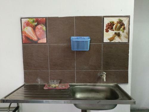 Hostal Homestay Kota Bharu