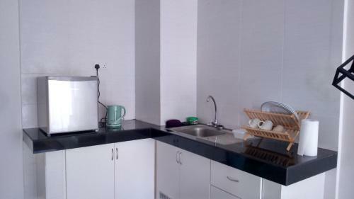Apartamento E.t. Homestay Studio D'perdana