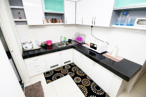 Husna Apartment Dperdana Kota Bharu
