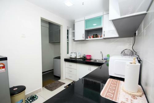 Husna Apartment Dperdana Kota Bharu