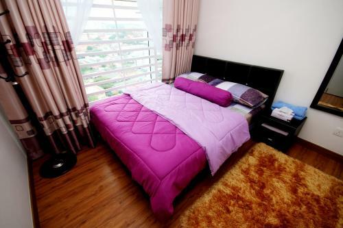 Husna Apartment Dperdana Kota Bharu