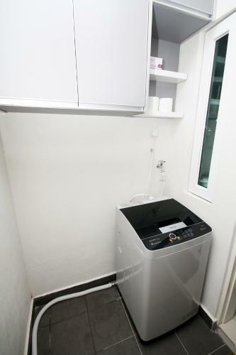 Husna Apartment Dperdana Kota Bharu