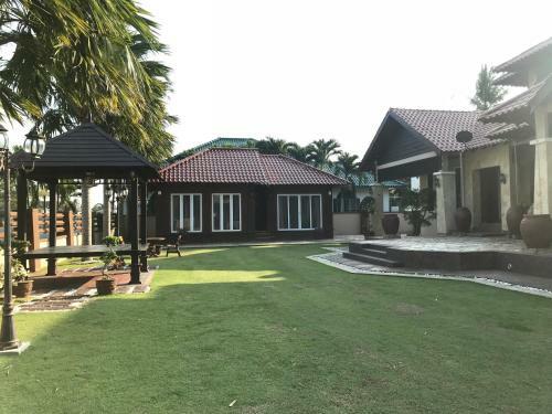 Hostal Teratak Rindu