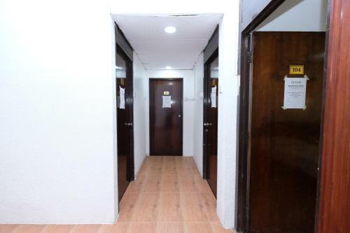 Mr J Hotel Kota Bharu