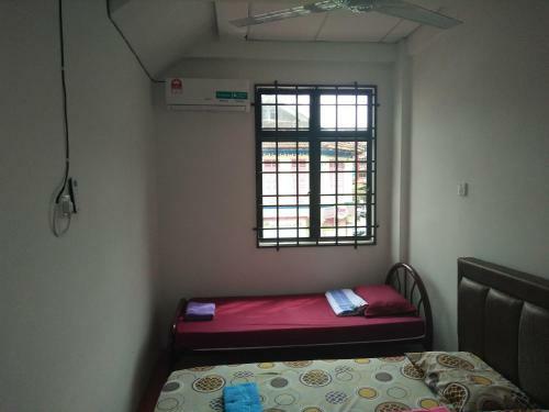 Hostal AA Guesthouse