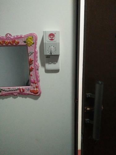 Hostal AA Guesthouse