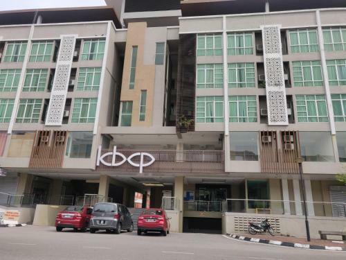Hostal Wan's Studio (kota Bharu City Point)