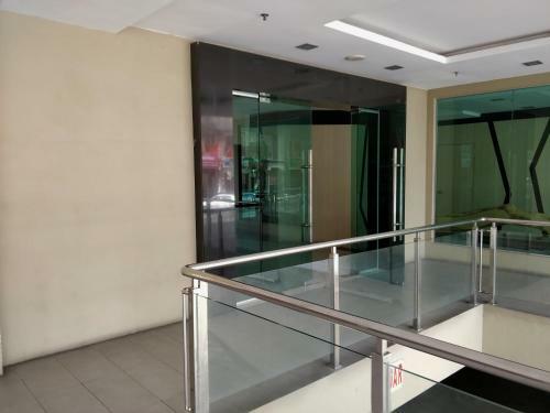 Hostal Wan's Studio (kota Bharu City Point)