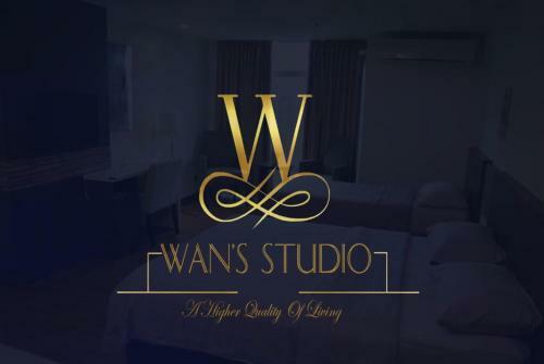Hostal Wan's Studio (kota Bharu City Point)