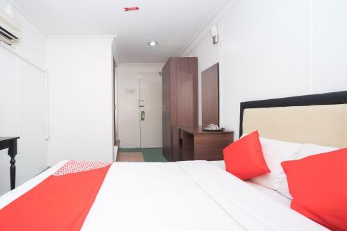 Oyo 757 Mgu Firdaus Hotel