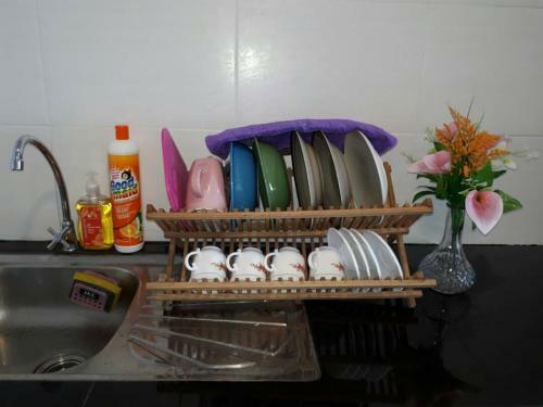 Apartamento 888@d'perdana Sri Cemerlang