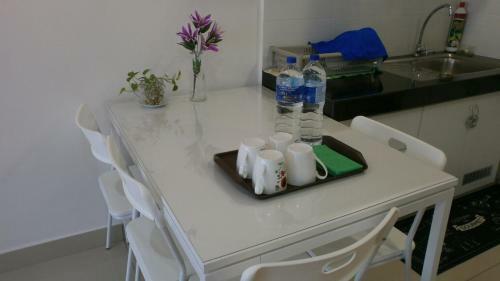 Apartamento 888@d'perdana Sri Cemerlang