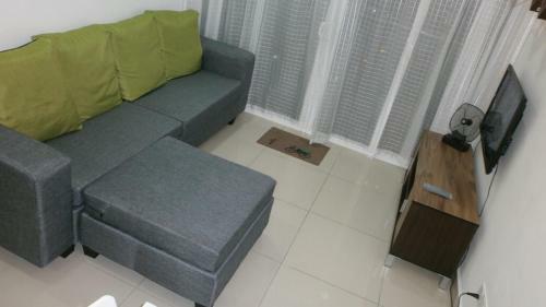 Apartamento 888@d'perdana Sri Cemerlang