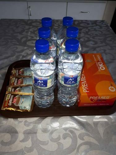 Apartamento 888@d'perdana Sri Cemerlang