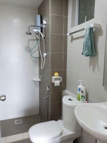 Apartamento 888@d'perdana Sri Cemerlang