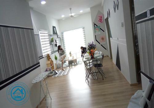 Barakah Sufi Homestay