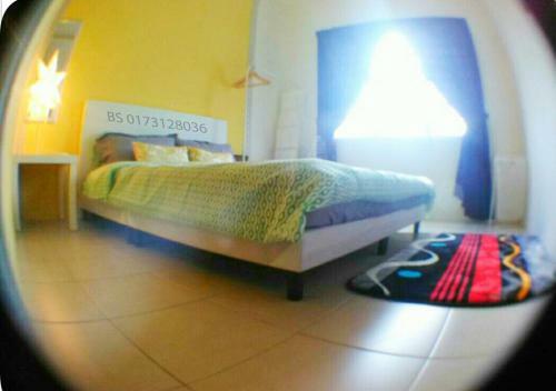 Barakah Sufi Homestay