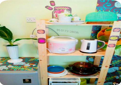 Barakah Sufi Homestay