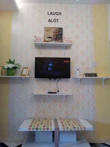 Barakah Sufi Homestay