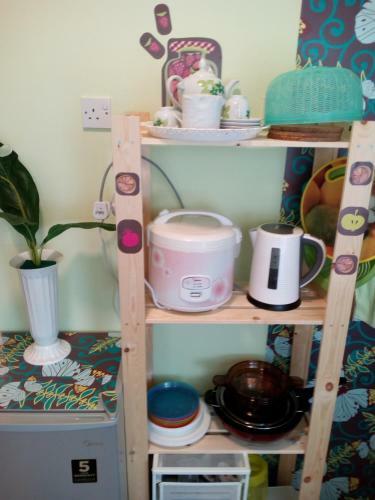 Barakah Sufi Homestay