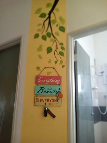 Barakah Sufi Homestay