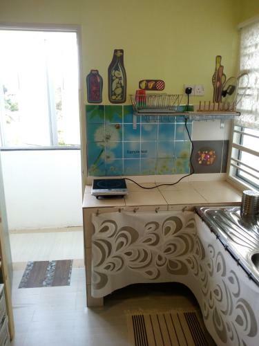 Barakah Sufi Homestay