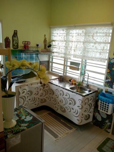 Barakah Sufi Homestay