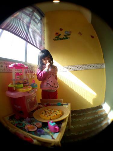 Barakah Sufi Homestay