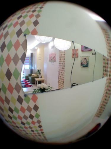 Barakah Sufi Homestay