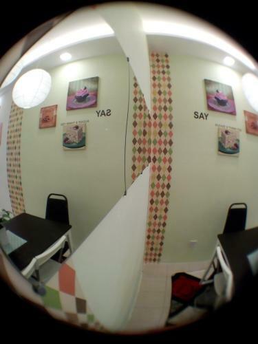 Barakah Sufi Homestay