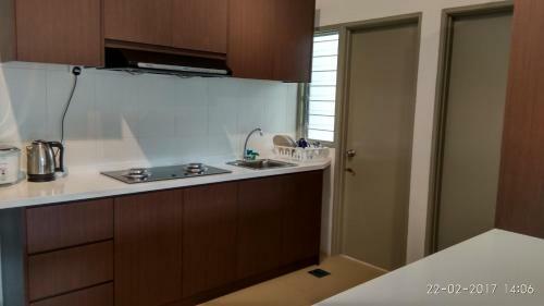Apartamento Holiday Heritage Hill