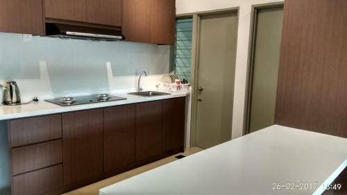 Apartamento Holiday Heritage Hill