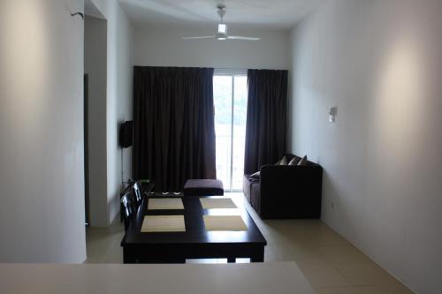 Apartamento Cameron Strawberry Residence