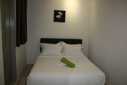 Apartamento Cameron Strawberry Residence