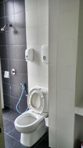 Apartamento Cameron Strawberry Residence