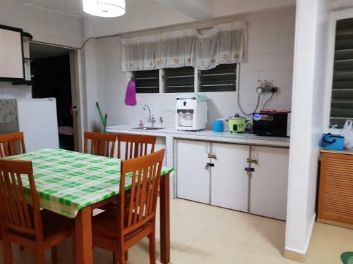 Apartamentos Amili's Guesthouse, Cameron Highland