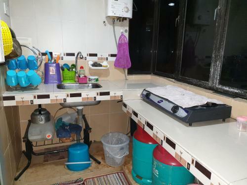 Apartamentos Amili's Guesthouse, Cameron Highland