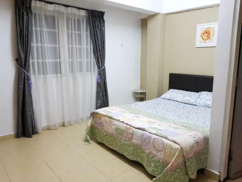 Apartamentos Amili's Guesthouse, Cameron Highland