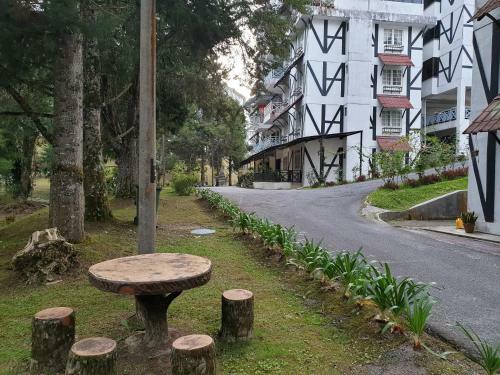 Apartamentos Amili's Guesthouse, Cameron Highland