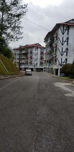 Apartamentos Amili's Guesthouse, Cameron Highland