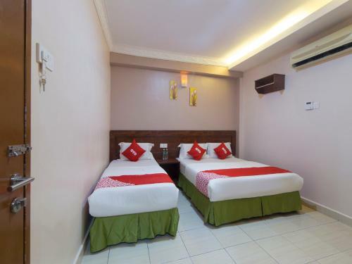 Oyo 44022 Kampar Times Inn Hotel