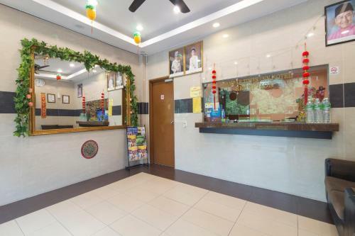 Oyo 44022 Kampar Times Inn Hotel