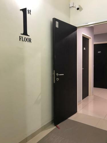 Brezza Hotel Sitiawan