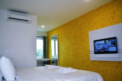 Yew Boutique Hotel