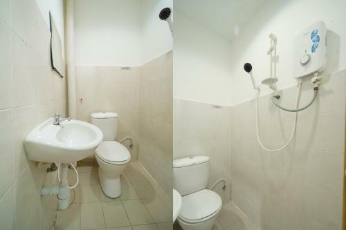 Oyo 89710 Saujana Ct View Hotel