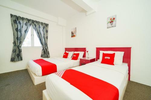 Oyo 89710 Saujana Ct View Hotel