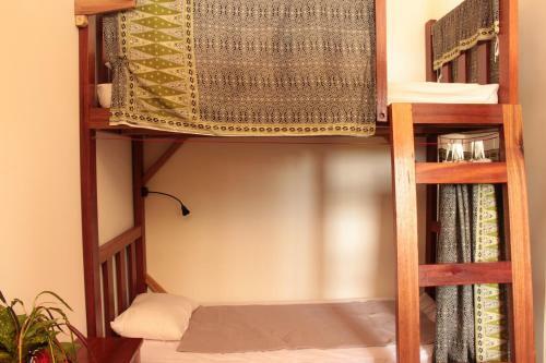 Hostal Nanga Damai Homestay