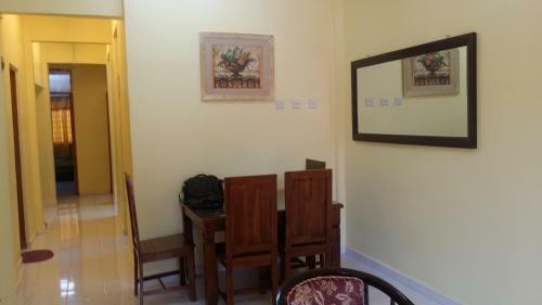 Apartamentos Pangkor Homestay Mewah