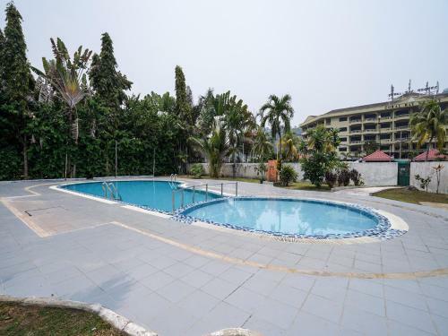 Hotel Kejora Garden Resort