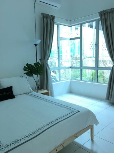 Putrihouzz Homestay
